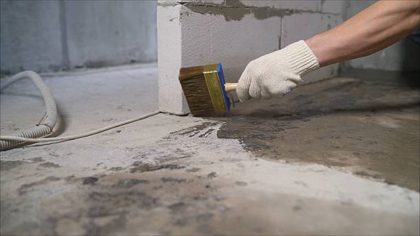 24/7 Emergency Basement Waterproofing experts in Camden, TN